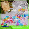indoor planting decoration and outdoor gardening crystal marble jell ball